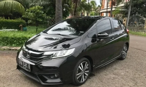 Rental Mobil Cibinong, No 6 Sewa Lepas Kunci Murah 400K