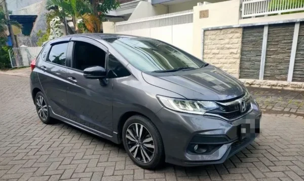 Rental Mobil Citeureup, No 10 Sewa Lepas Kunci Murah 350K