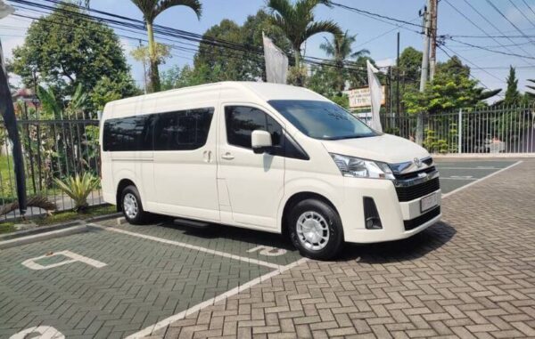 Agen Travel Semarang Pemalang