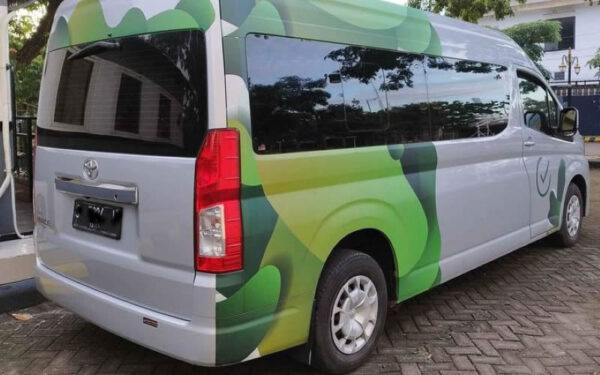 Travel Semarang Bandung, Harga Tiket Mulai 250rb, No 5 Via Tol Berangkat Pagi Siang Malam