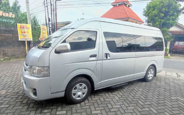 Travel Semarang Sragen, Harga Tiket Murah Mulai 150rb