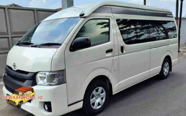 Travel Jakarta Cikarang, Harga Tiket Murah Mulai 11rb