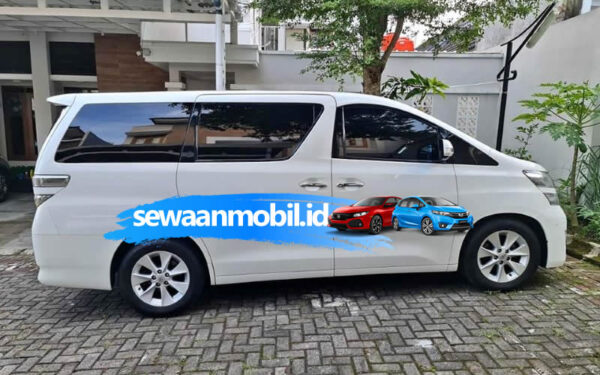 Travel Surabaya Wonogiri, Harga Tiket Murah Mulai 180rb