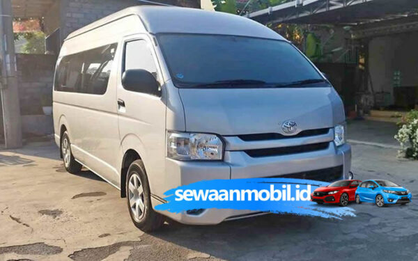 Travel Surabaya Blora, Harga Tiket Murah Mulai 150rb